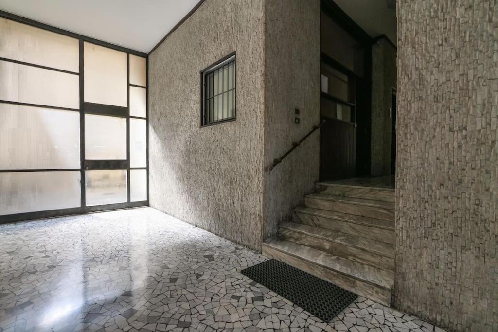 Primopiano - Clitumno Apartment Milano Exterior foto
