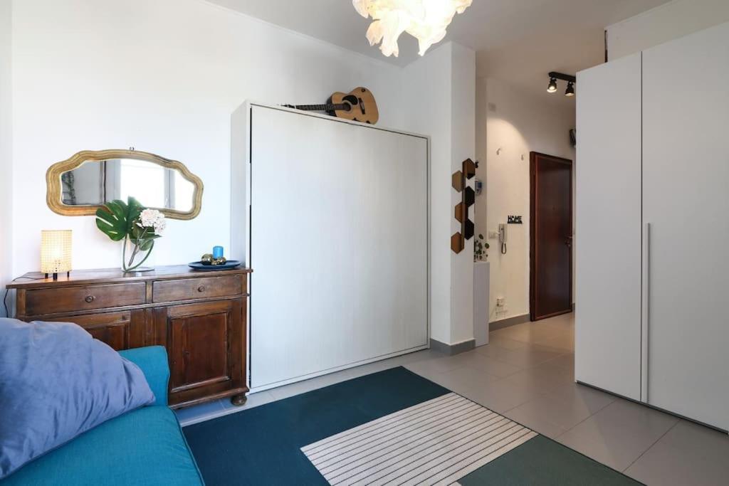 Primopiano - Clitumno Apartment Milano Exterior foto